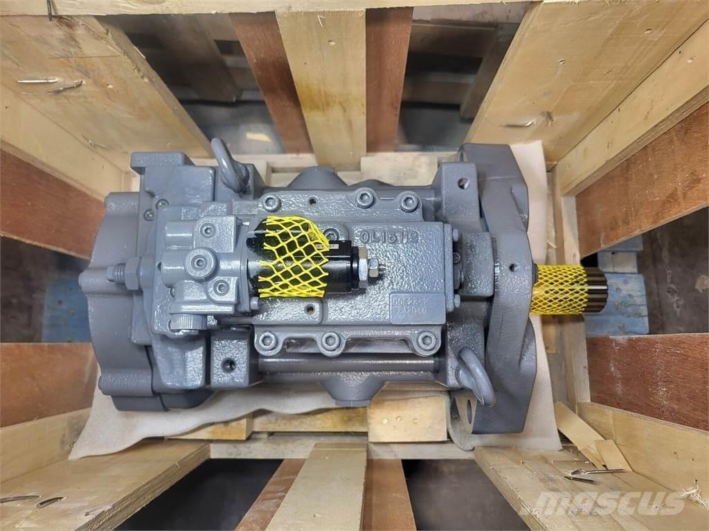 Hitachi YA00053205 Pompa de apa