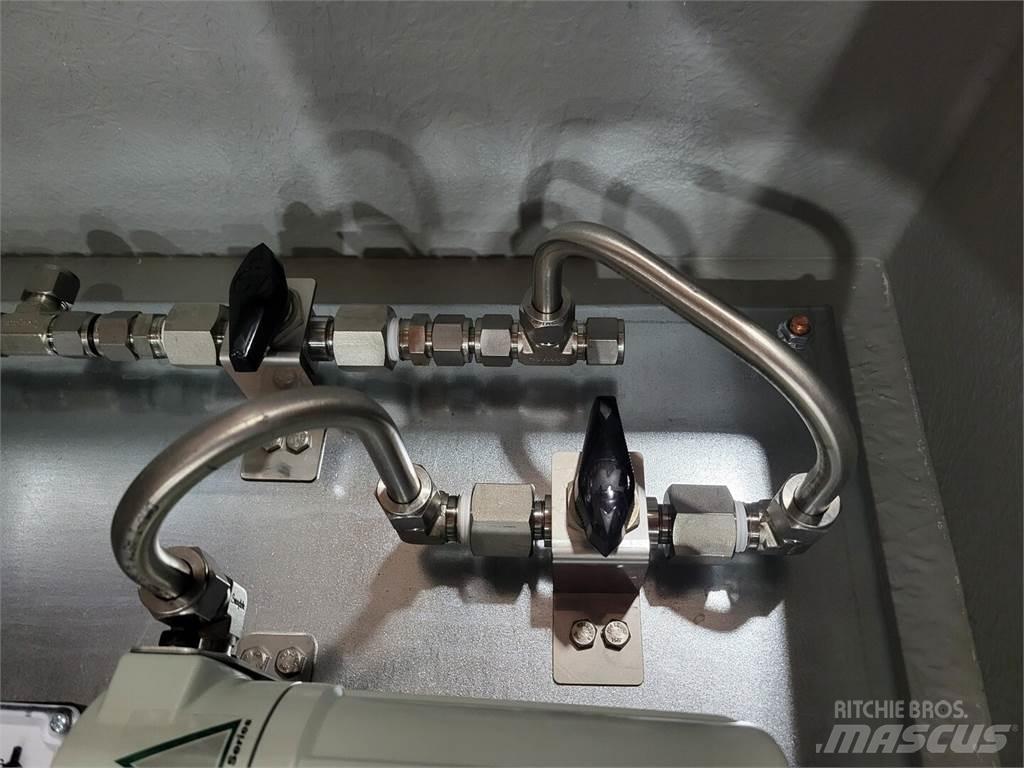 Hoffman  Utilaje construcții - Altele
