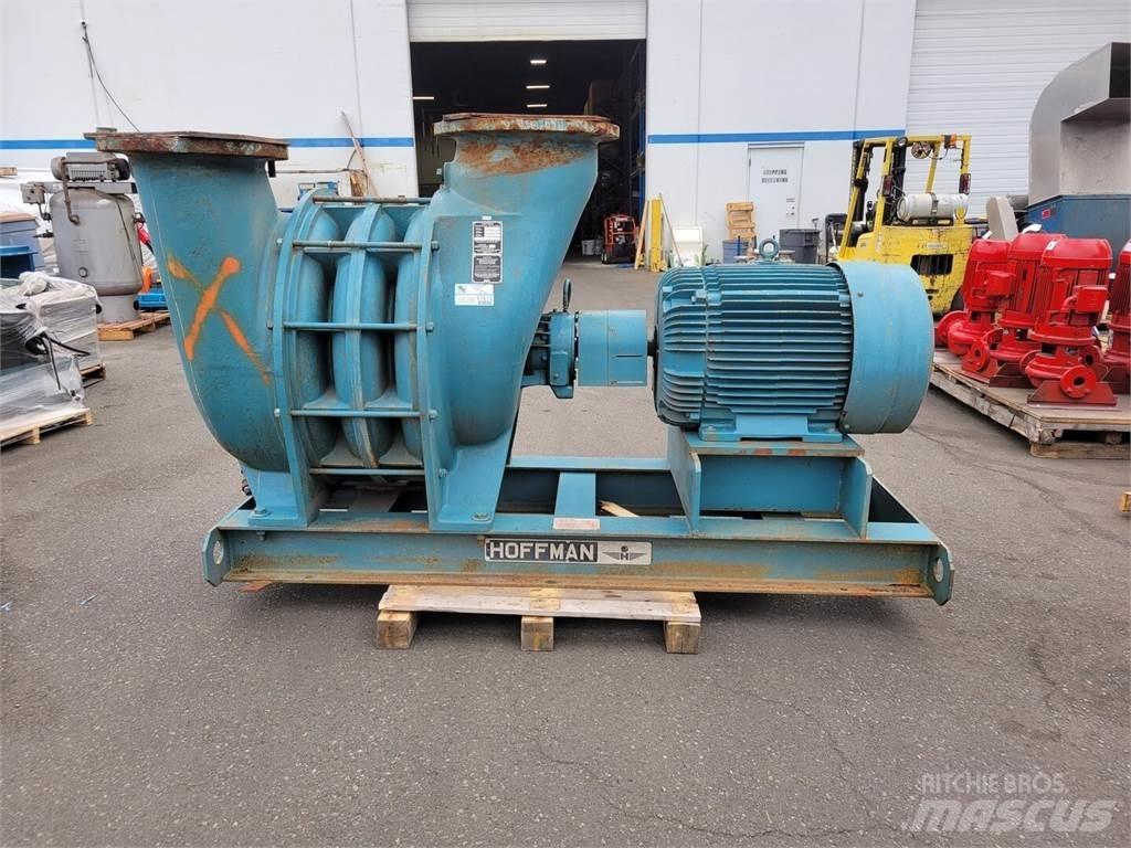 Hoffman 77203A Alte componente