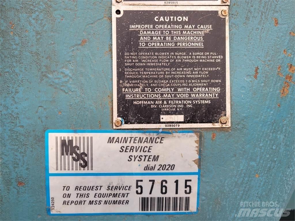Hoffman 77203A Alte componente