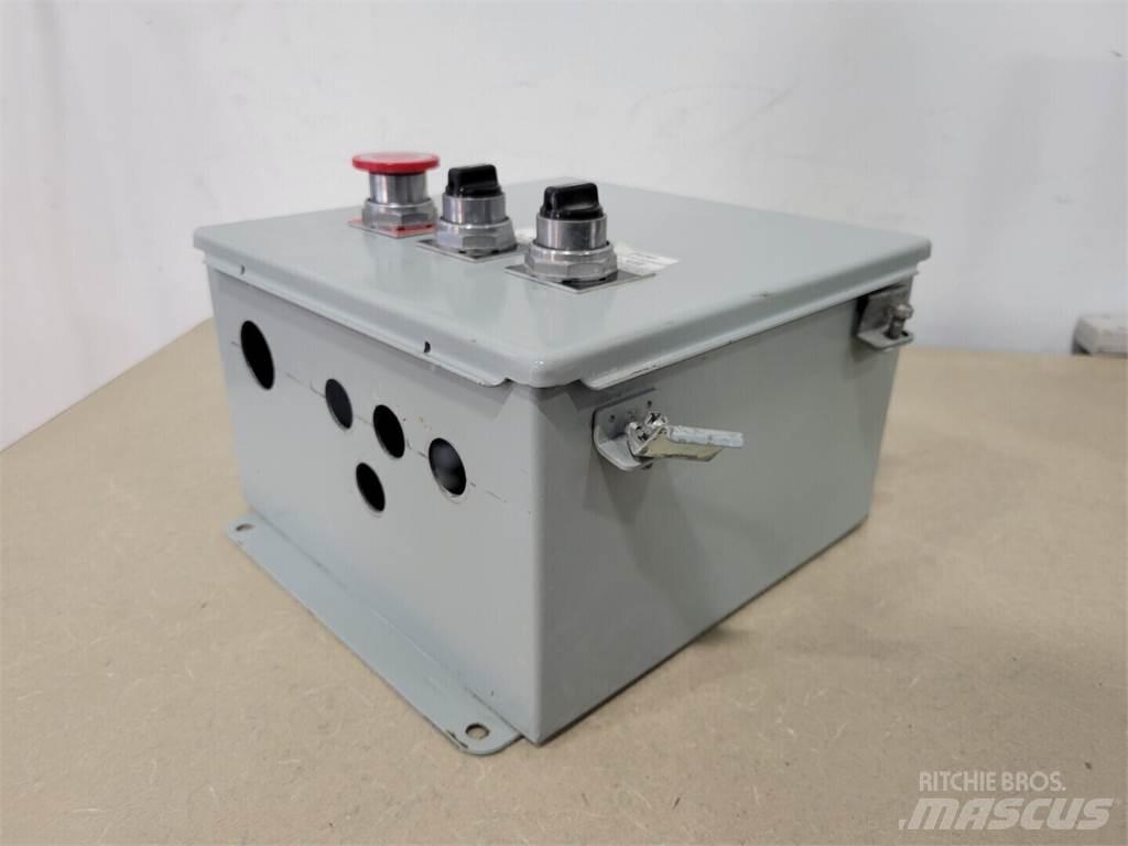 Hoffman A10106CH Utilaje construcții - Altele