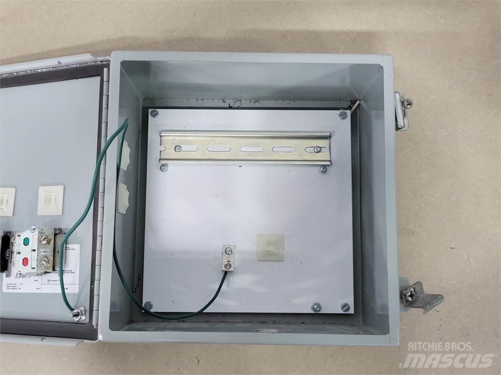 Hoffman A10106CH Utilaje construcții - Altele