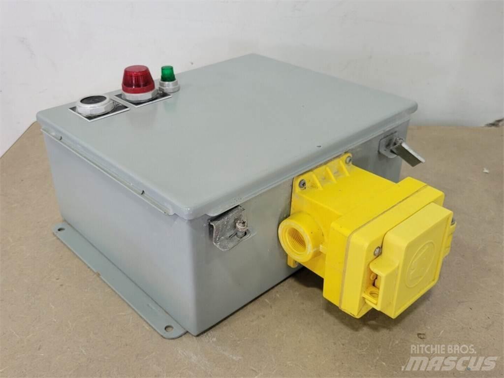Hoffman A1210CH Utilaje construcții - Altele