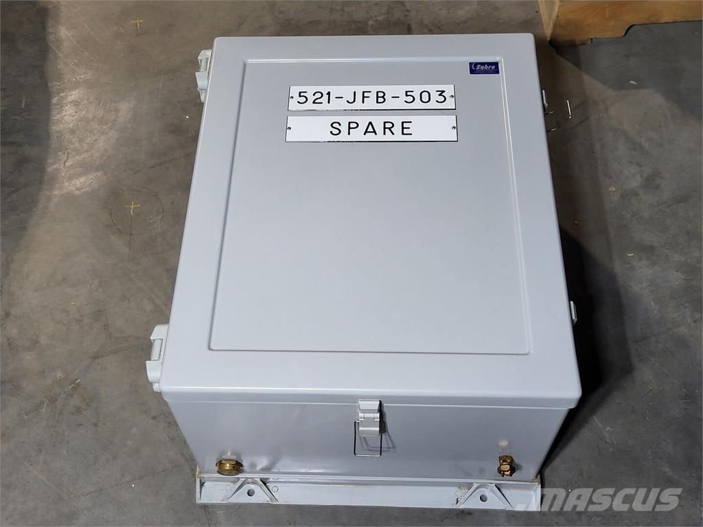 Hoffman A24H2012GQRLP Utilaje construcții - Altele