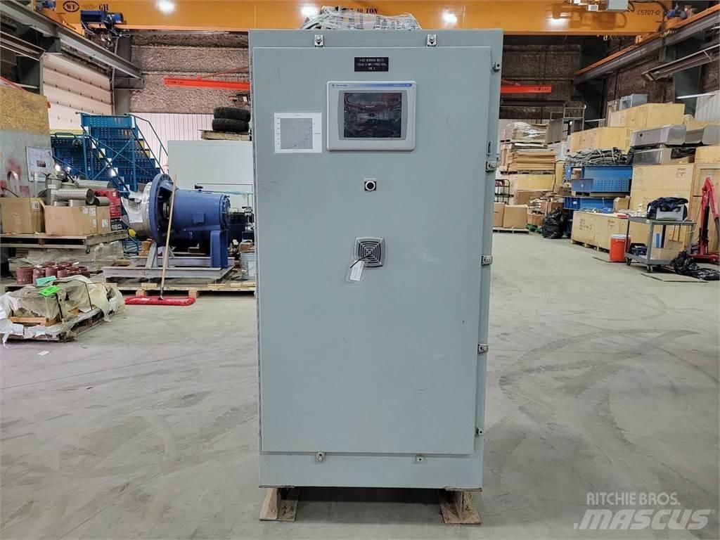Hoffman A72H3724FS Utilaje construcții - Altele