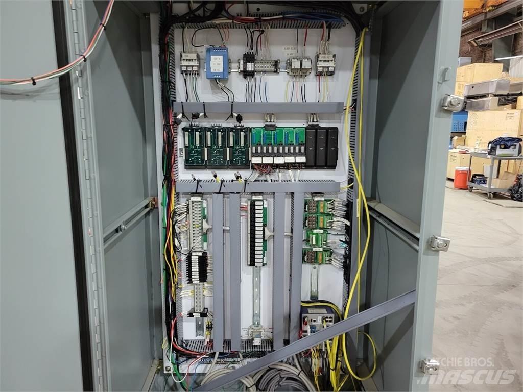 Hoffman A72H3724FS Utilaje construcții - Altele