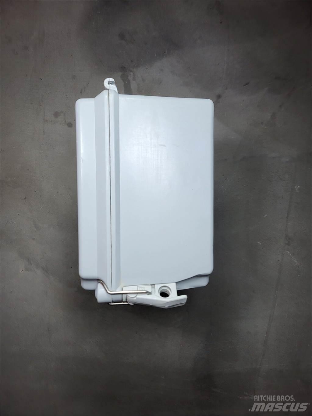 Hoffman A864CHQRFG Utilaje construcții - Altele