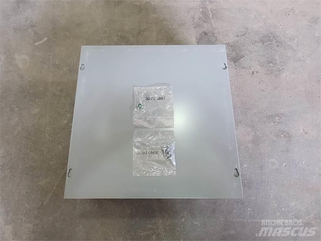 Hoffman ASE12X12X6NK Utilaje construcții - Altele