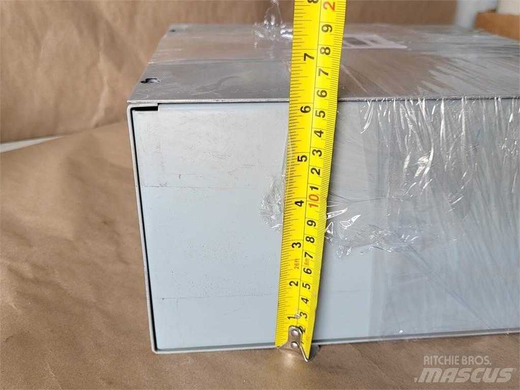 Hoffman ASE12X12X6NK Utilaje construcții - Altele