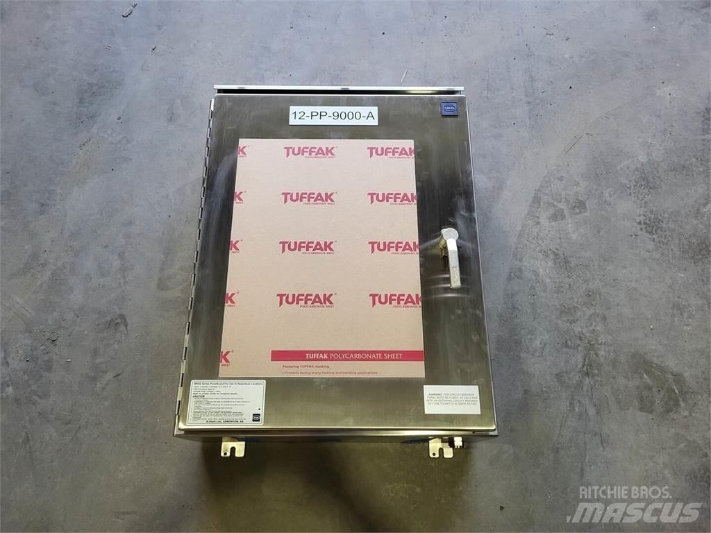 Hoffman BRZ21SS2B Utilaje construcții - Altele