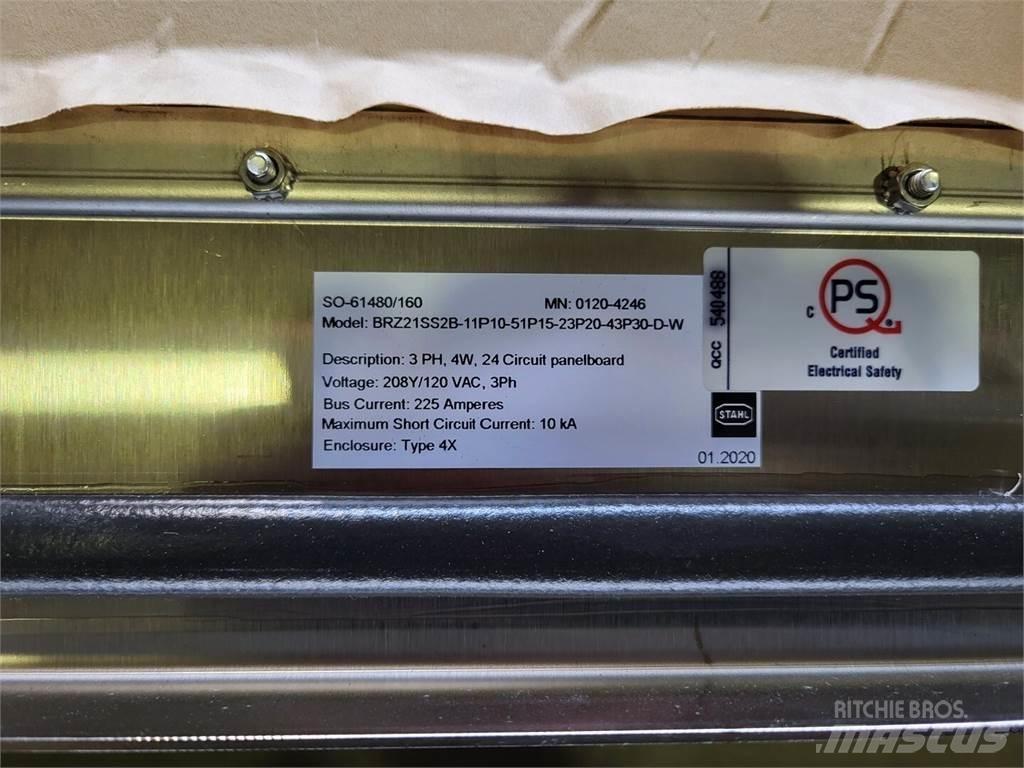 Hoffman BRZ21SS2B Utilaje construcții - Altele
