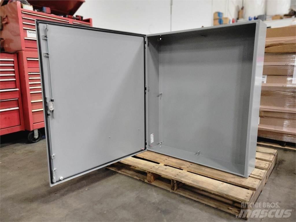 Hoffman CSD42368 Utilaje construcții - Altele