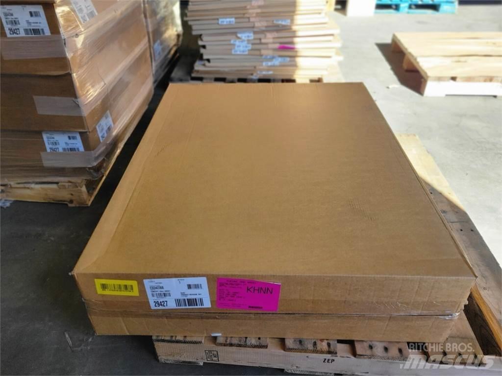 Hoffman CSD42368 Utilaje construcții - Altele