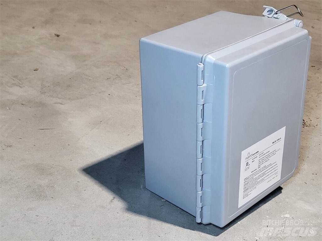 Hoffman MIJB-1086-A Utilaje construcții - Altele