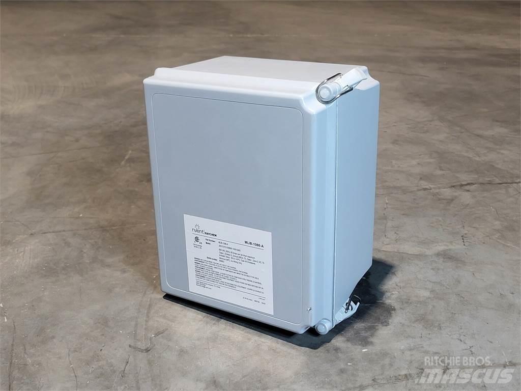 Hoffman MIJB-1086-A Utilaje construcții - Altele