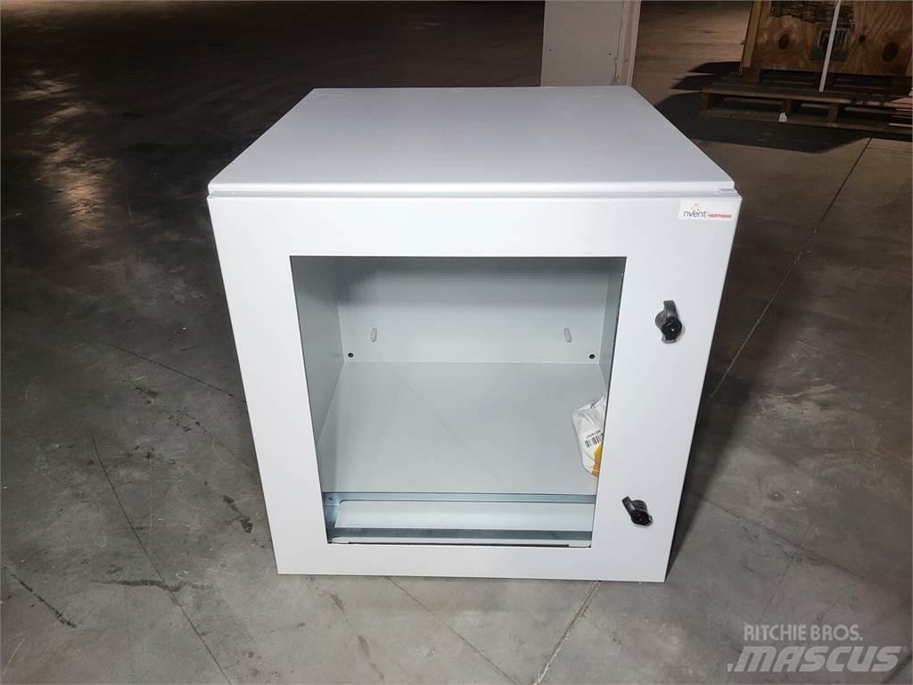 Hoffman PTRW242424G2 Utilaje construcții - Altele