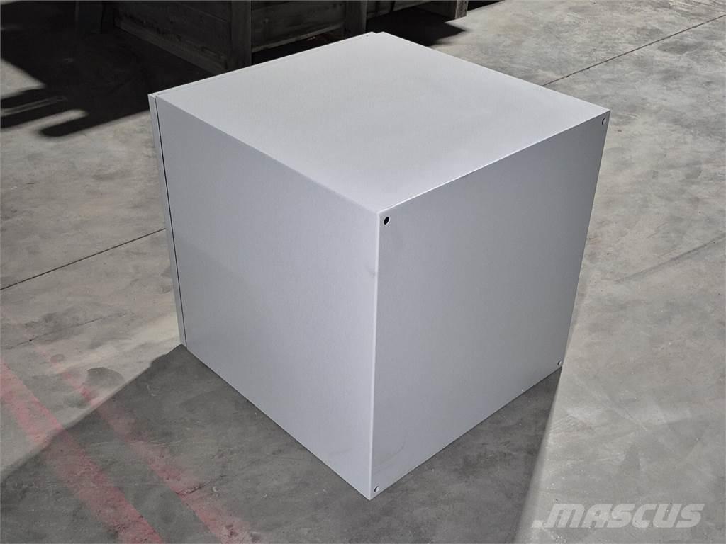 Hoffman PTRW242424G2 Utilaje construcții - Altele