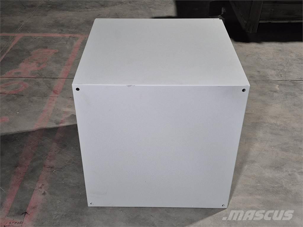 Hoffman PTRW242424G2 Utilaje construcții - Altele