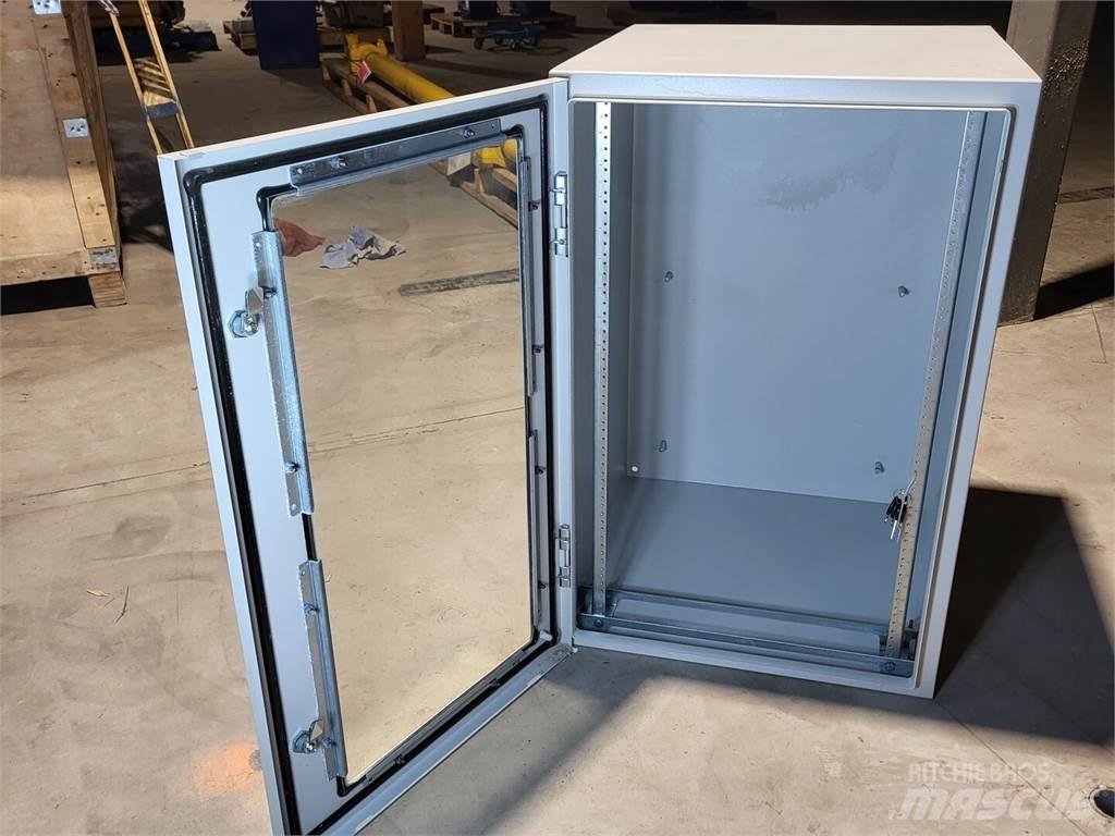 Hoffman PTRW362424G2 Utilaje construcții - Altele