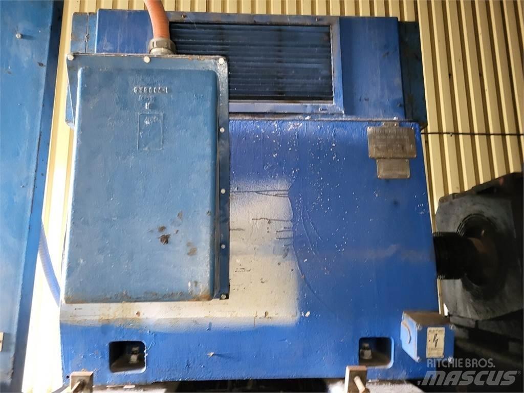  HOLM HR80-72 Motoare industriale