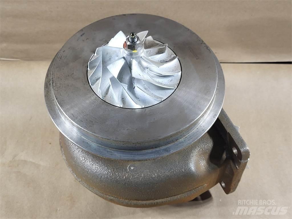 Holset  Motoare