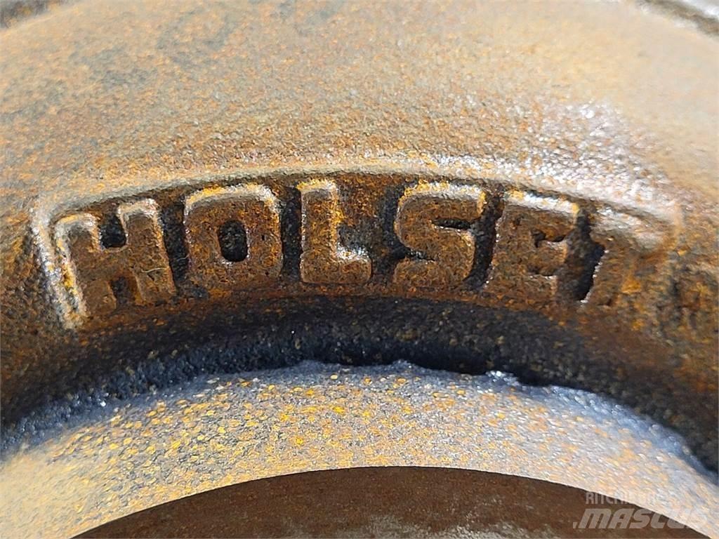 Holset  Motoare