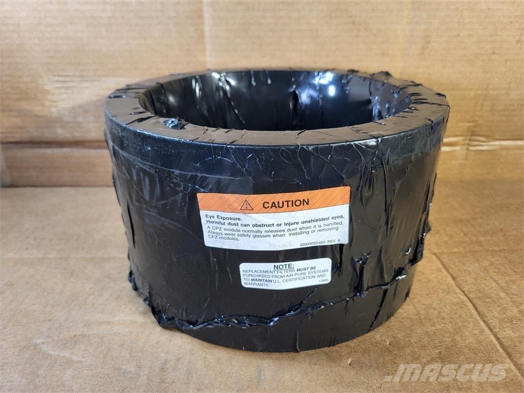  HONEYWELL 32000232 Utilaje construcții - Altele