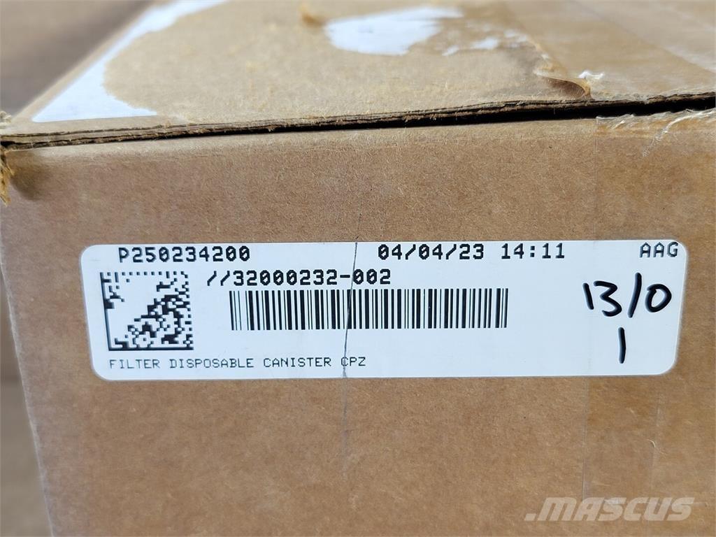  HONEYWELL 32000232 Utilaje construcții - Altele