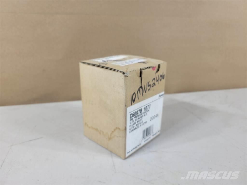  HONEYWELL 6097B Utilaje construcții - Altele