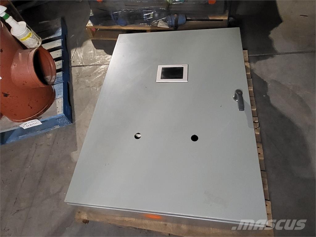  HONEYWELL XI882A Utilaje construcții - Altele