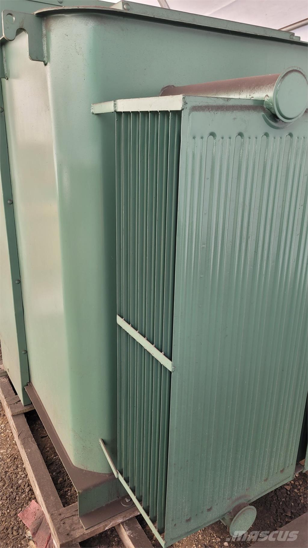 Howard INDUSTRIES Utilaje construcții - Altele