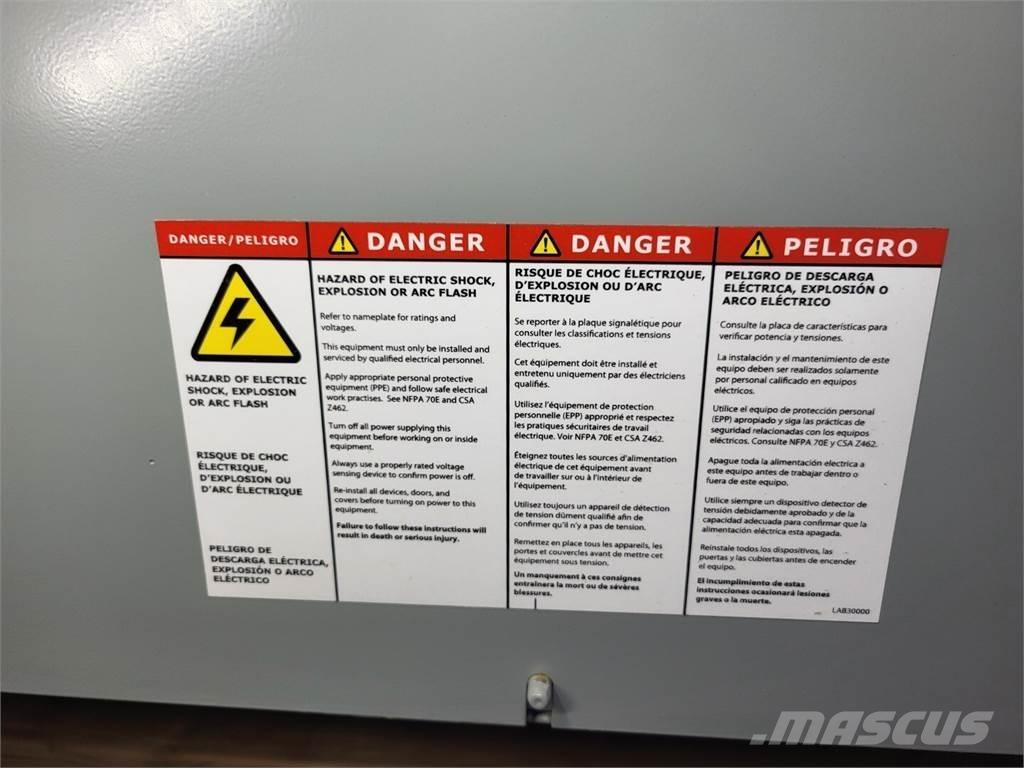  HPS 231448 Utilaje construcții - Altele