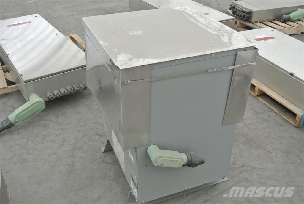  HPS SG3A0075PP Utilaje construcții - Altele