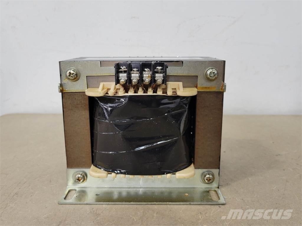  HPS SP2000ACP Utilaje construcții - Altele