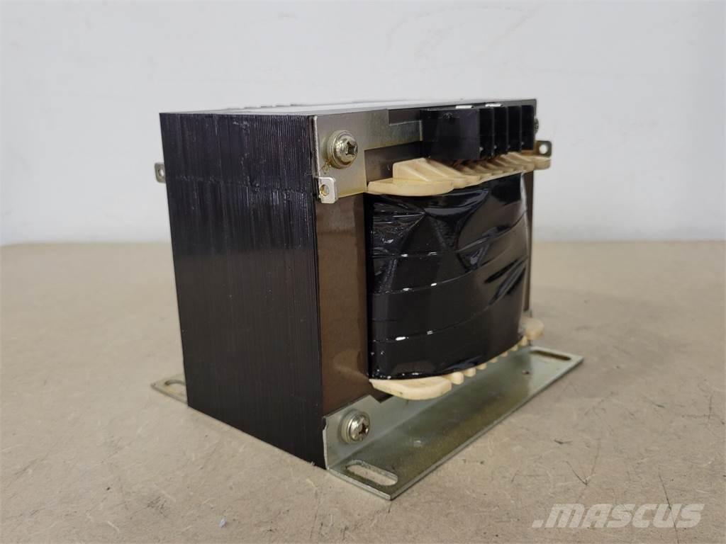  HPS SP2000ACP Utilaje construcții - Altele