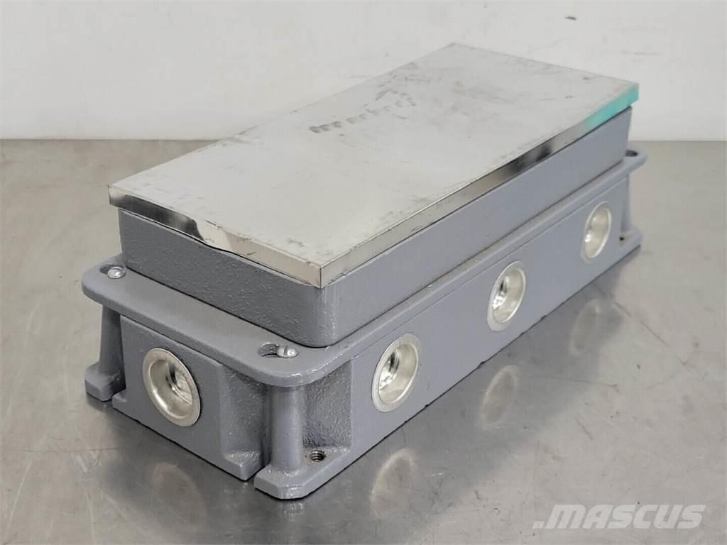  HUBBELL 6275 Utilaje construcții - Altele