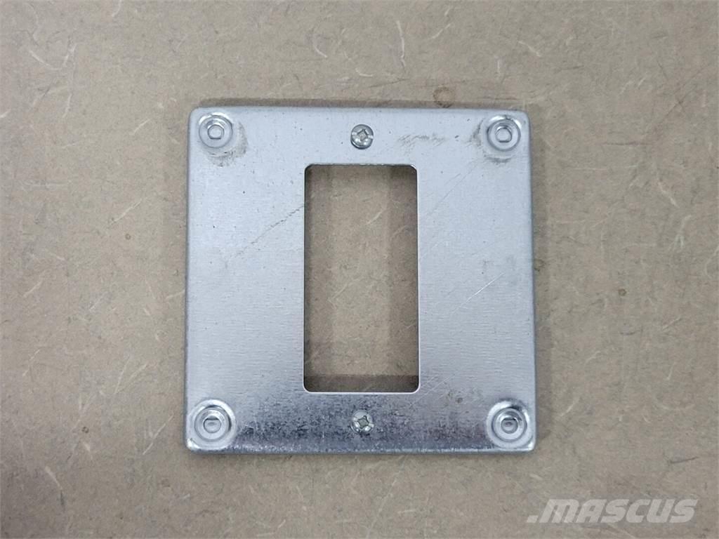  HUBBELL 8372 Utilaje construcții - Altele