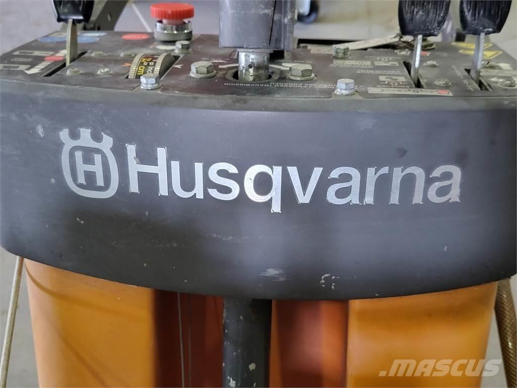 Husqvarna FS 520 Utilaje construcții - Altele