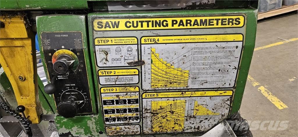  HYD-MECH S-20A Utilaje construcții - Altele