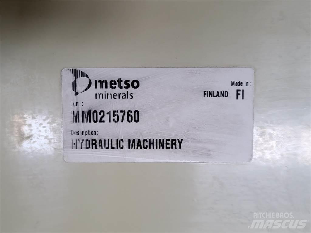 Hydros OY HY4-3581 Pompa de apa