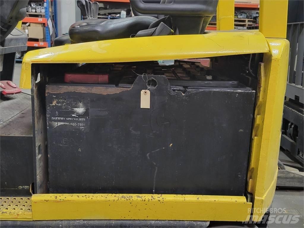 Hyster E50Z-33 Utilaje construcții - Altele