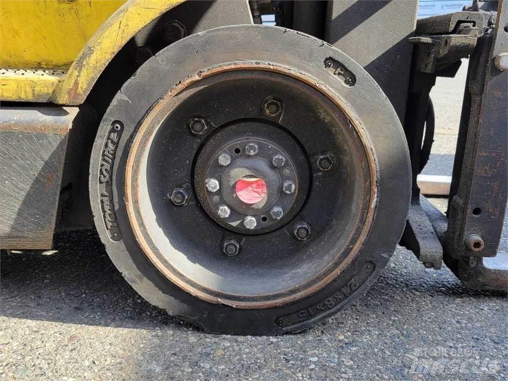 Hyster S55XMS Utilaje construcții - Altele