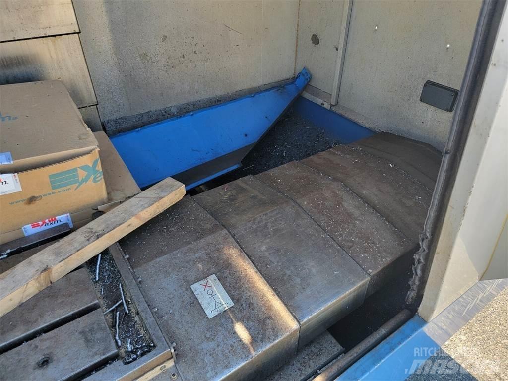 Hyundai SPT-V100 Utilaje construcții - Altele
