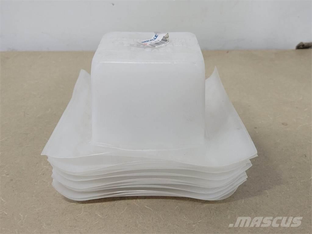  IBERVILLE BC-VB-2 Utilaje construcții - Altele