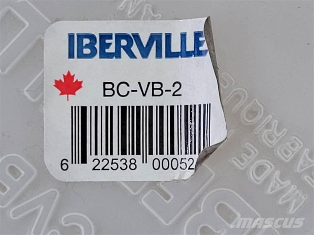  IBERVILLE BC-VB-2 Utilaje construcții - Altele