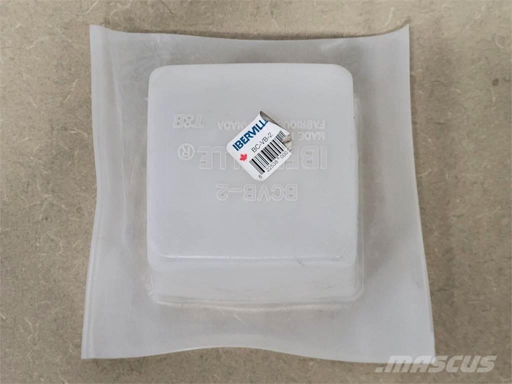  IBERVILLE BC-VB-2 Utilaje construcții - Altele