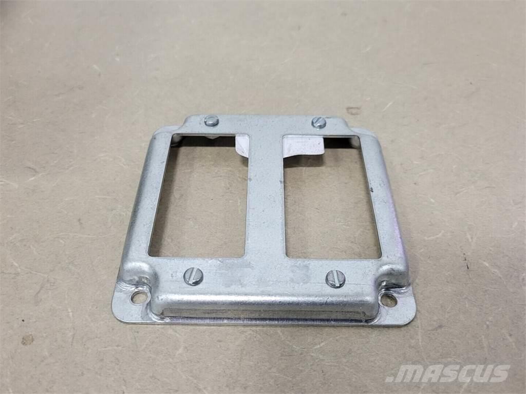  IBERVILLE BC8368 Utilaje construcții - Altele