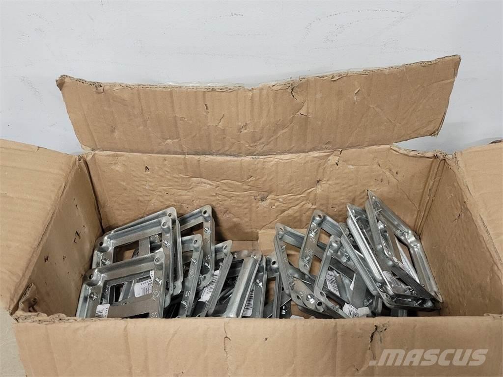  IBERVILLE BC8368 Utilaje construcții - Altele