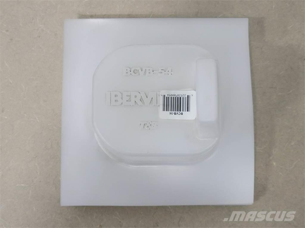  IBERVILLE BCVB-54 Utilaje construcții - Altele