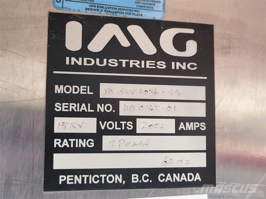  IMG JB15KV6036-SS Utilaje construcții - Altele